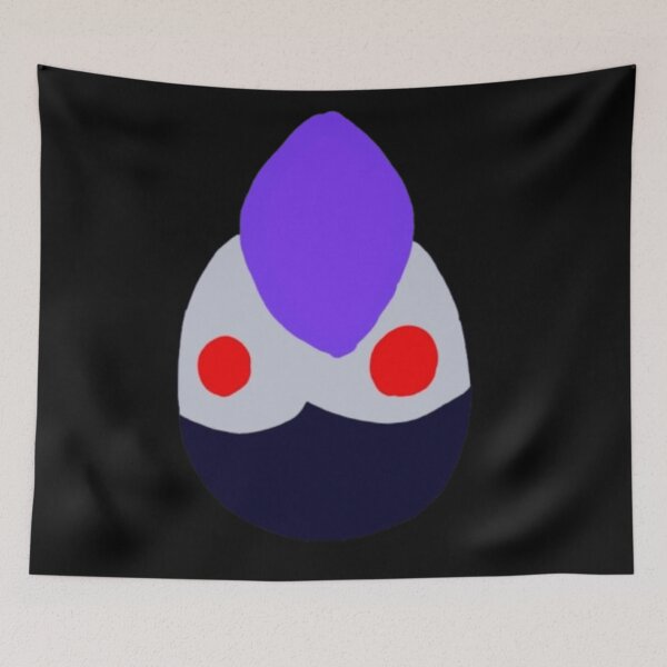 Item preview, Shadow the monster designed and sold by alexcaminoyt.