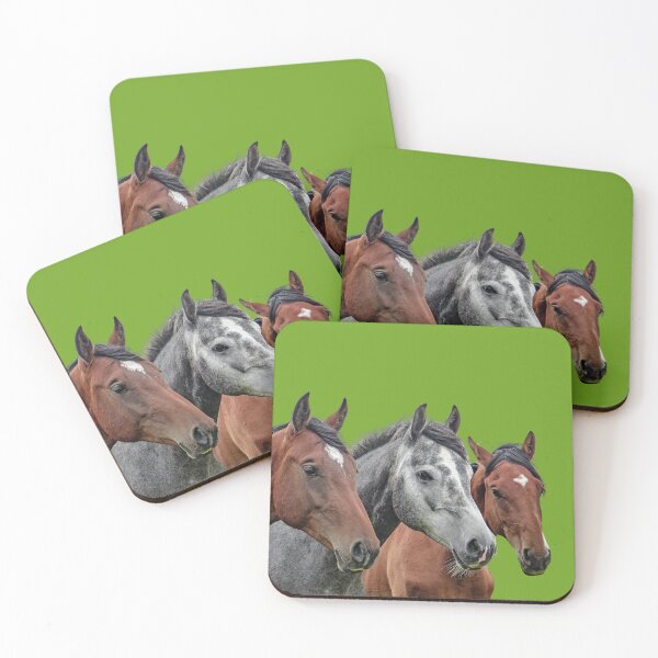 Item preview, Horses designed and sold by SB  Illustrations1.