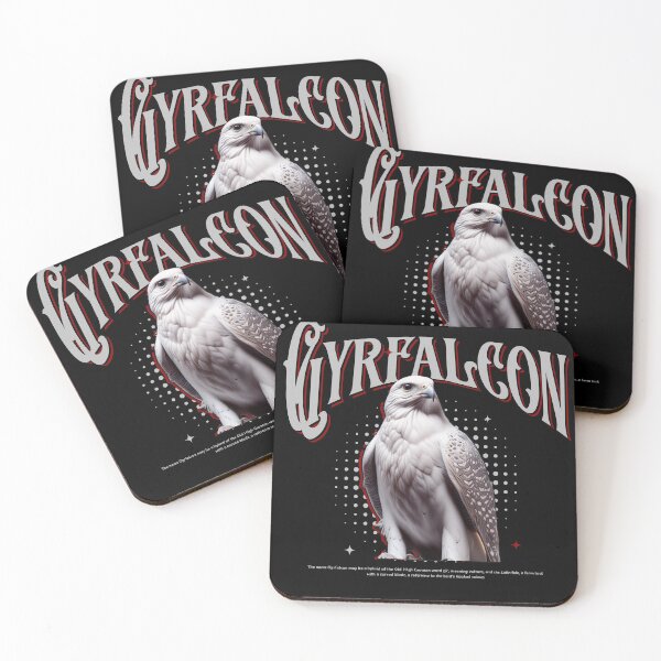 Item preview, Gyrfalcon Urban Streetwear designed and sold by geoji.