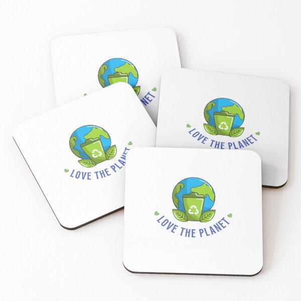 Item preview, Reduce, Reuse, Recycle, Protect Our Planet designed and sold by Pigmentra.