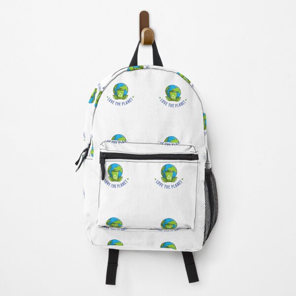 Item preview, Reduce, Reuse, Recycle, Protect Our Planet designed and sold by Pigmentra.