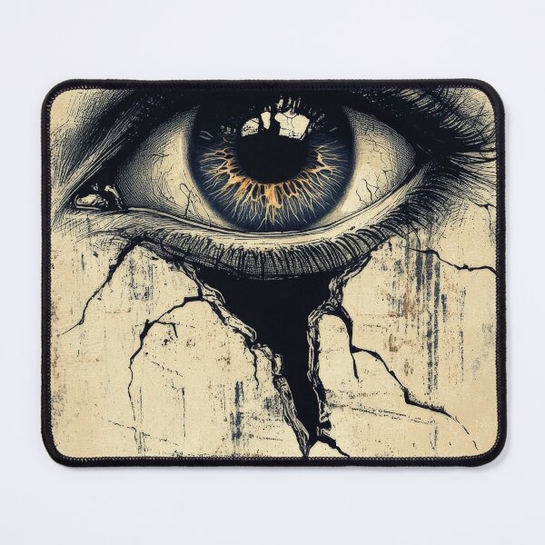 Item preview, Eye Breaking Through. designed and sold by RGShirtWorks.