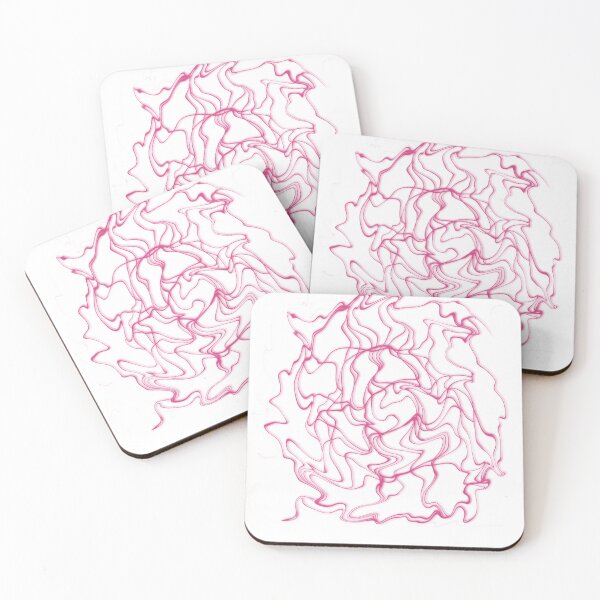 Item preview, A busy mind designed and sold by M-J-A-C.