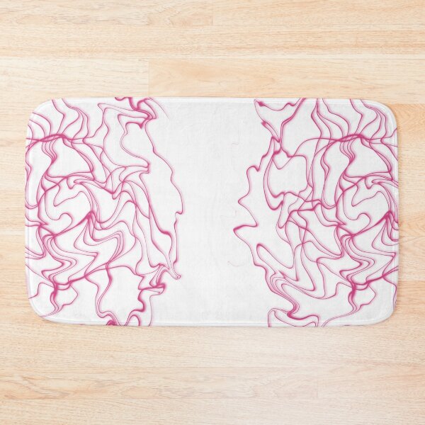 Item preview, A busy mind designed and sold by M-J-A-C.
