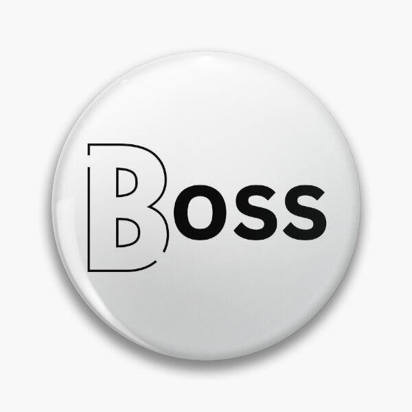 Item preview, boss designed and sold by arokya53.