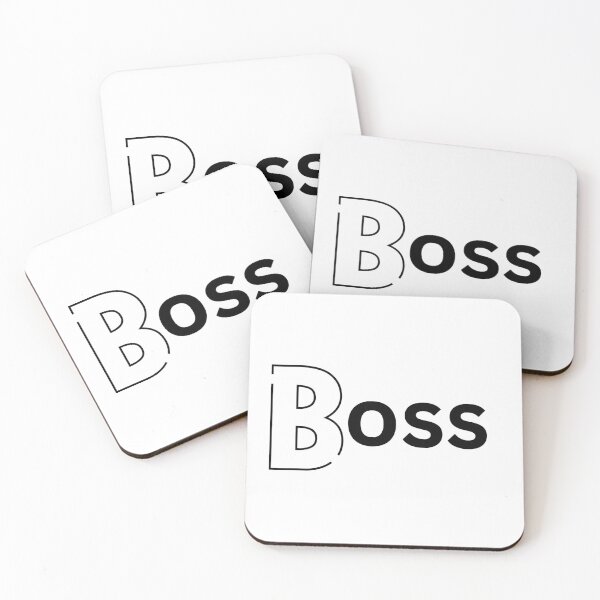 Item preview, boss designed and sold by arokya53.