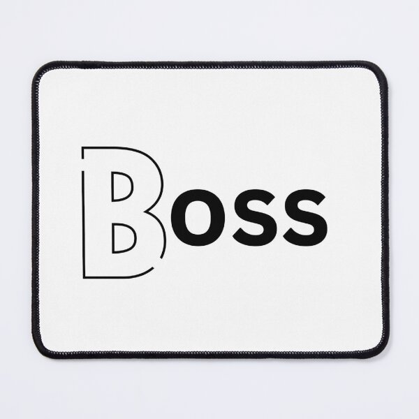Item preview, boss designed and sold by arokya53.