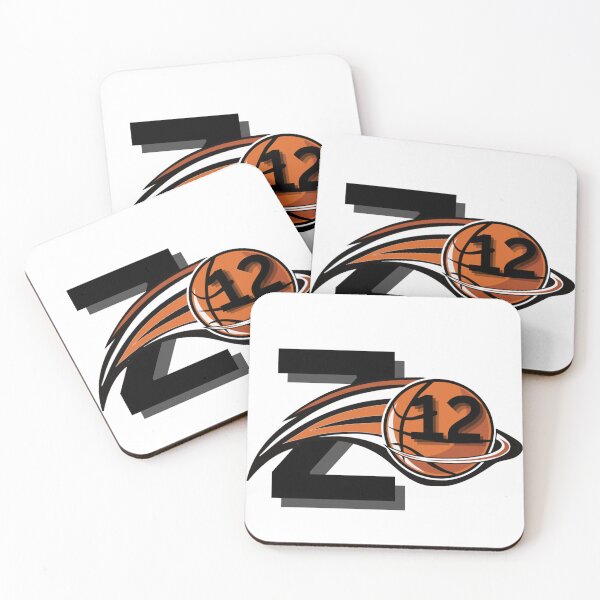 Item preview, Baloncesto con el número 12 designed and sold by armzysgm.