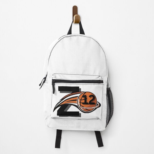Item preview, Basketball With The Number 12 designed and sold by armzysgm.