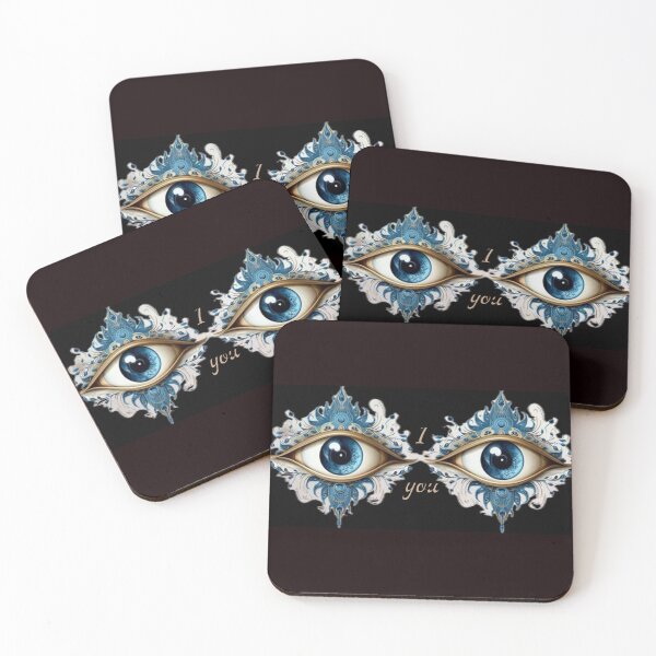 Item preview, I See You designed and sold by BigDaddyD50.