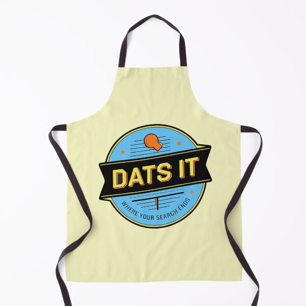 Item preview, DATS IT WHERE YOUR SEARCH ENDS designed and sold by DBM Photo Art 1.