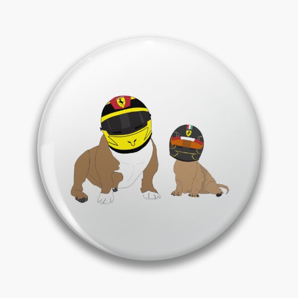 Item preview, Roscoe Hamilton and Leo Leclerc Saint Mleux  designed and sold by EMaizingMakes.