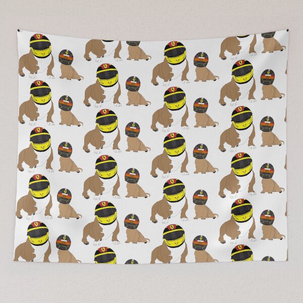 Item preview, Roscoe Hamilton and Leo Leclerc Saint Mleux  designed and sold by EMaizingMakes.