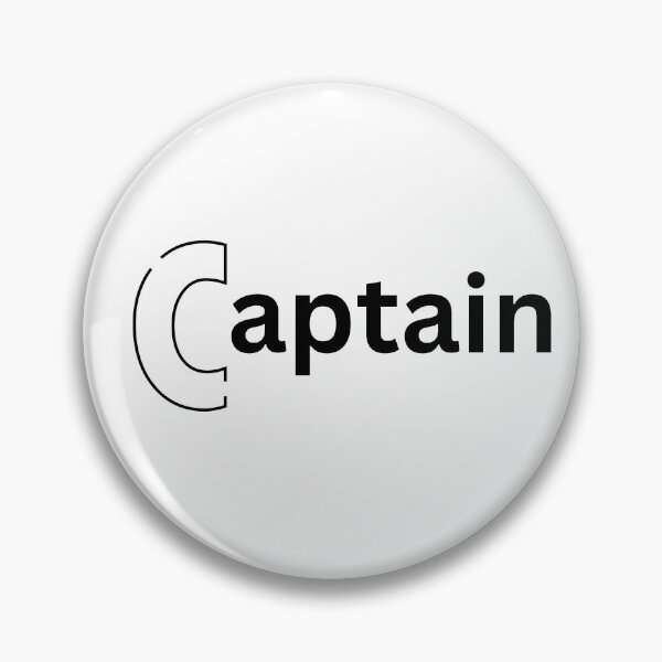 Item preview, captain designed and sold by arokya53.