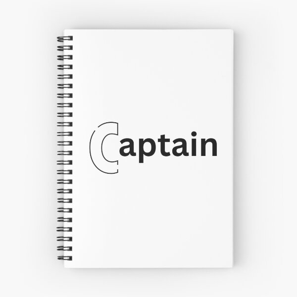 Item preview, captain designed and sold by arokya53.