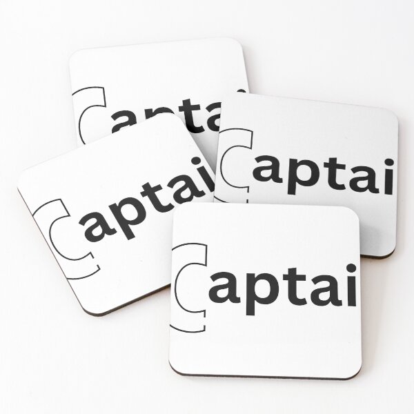 Item preview, captain designed and sold by arokya53.