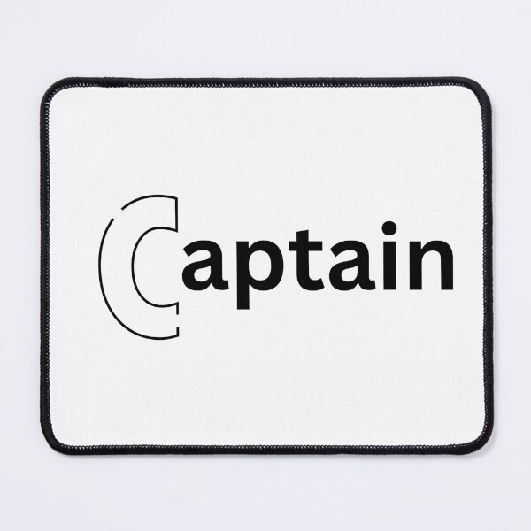 Item preview, captain designed and sold by arokya53.