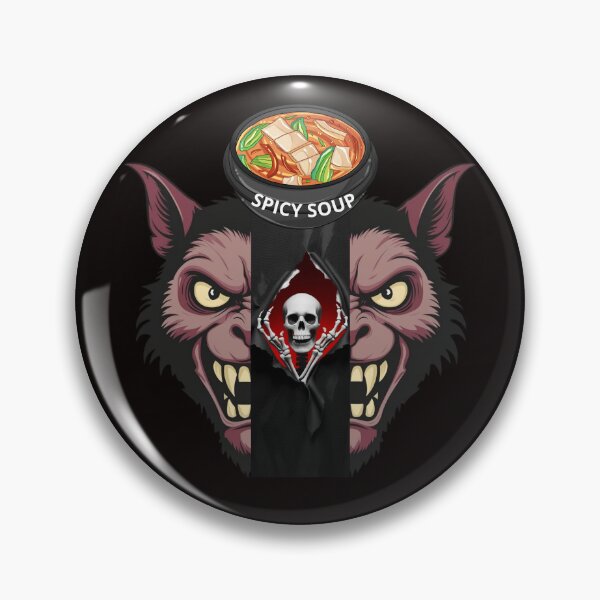 Item preview, SPICY SOUP designed and sold by Tadeusz1.