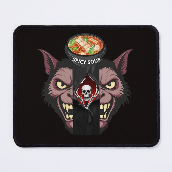 Item preview, SPICY SOUP designed and sold by Tadeusz1.