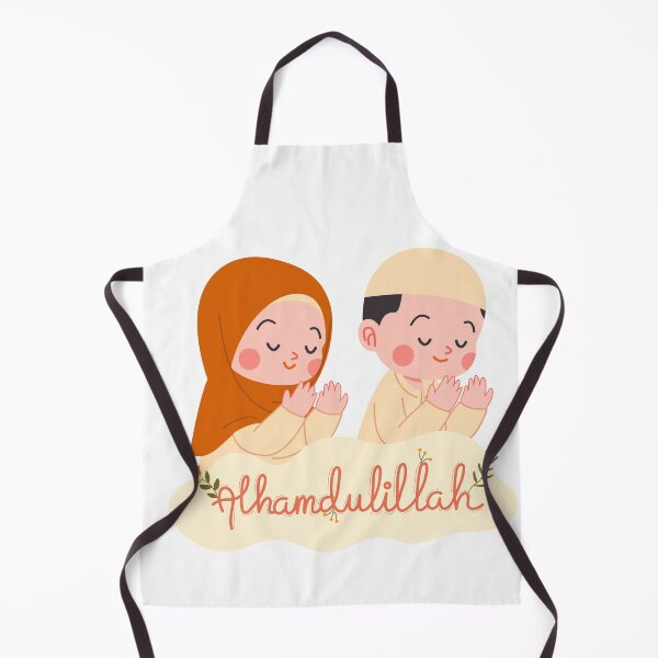 Item preview, Alhamdulillah Kids designed and sold by NYshoppe.