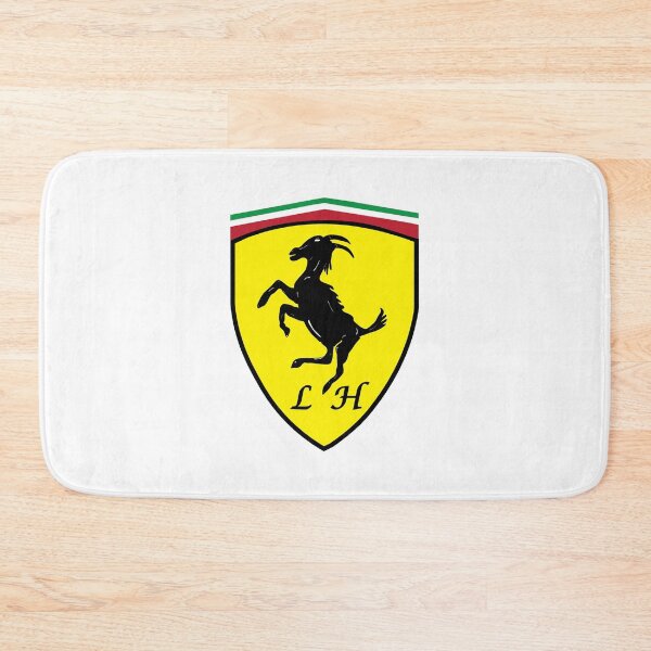 Item preview, Hamilton Rari goat designed and sold by EMaizingMakes.