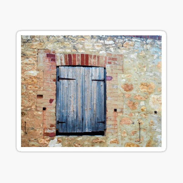 Item preview, Blue Shutters, Goolwa, South Australia designed and sold by SculleryDaysVtg.