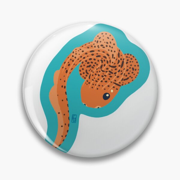 Item preview, Curly Zebra Shark designed and sold by FaunaMuse.