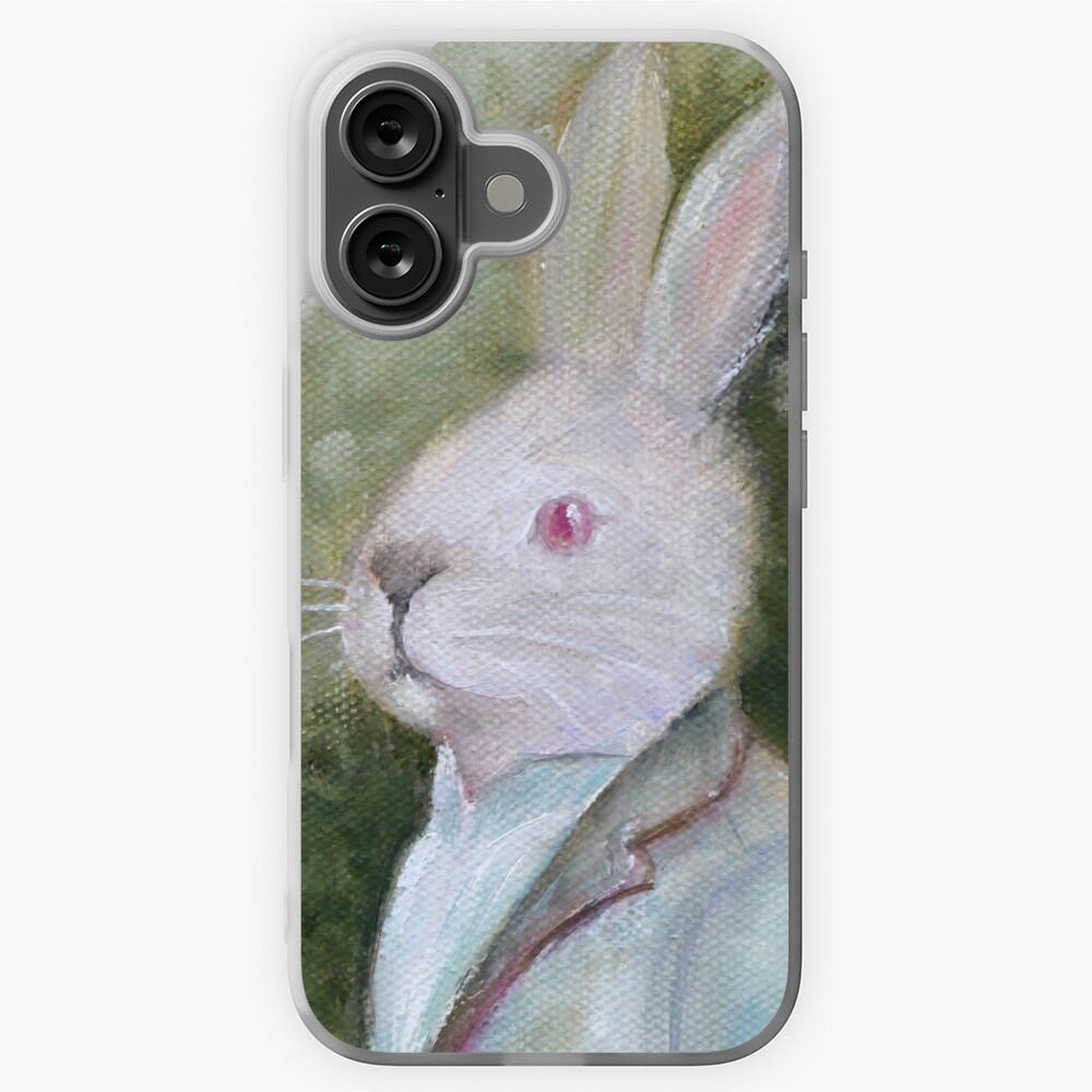 Item preview, iPhone Soft Case designed and sold by Houseofgreen.