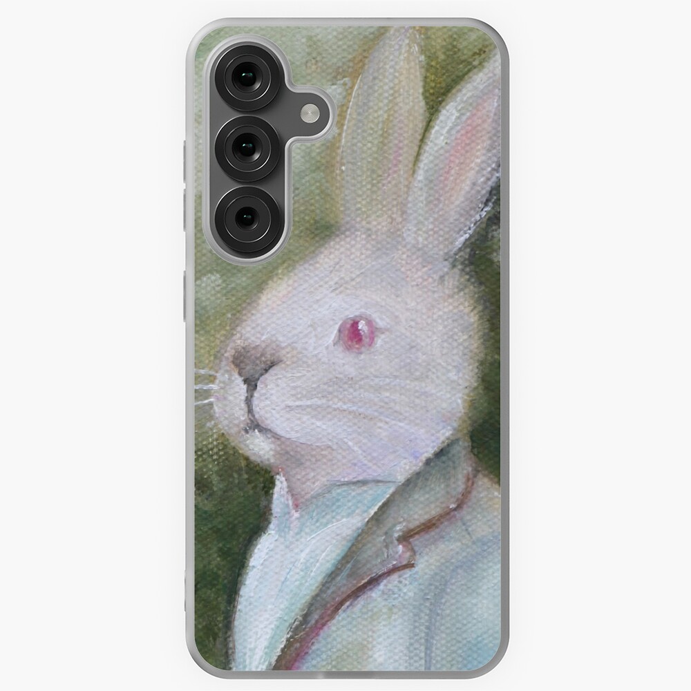 Item preview, Samsung Galaxy Soft Case designed and sold by Houseofgreen.