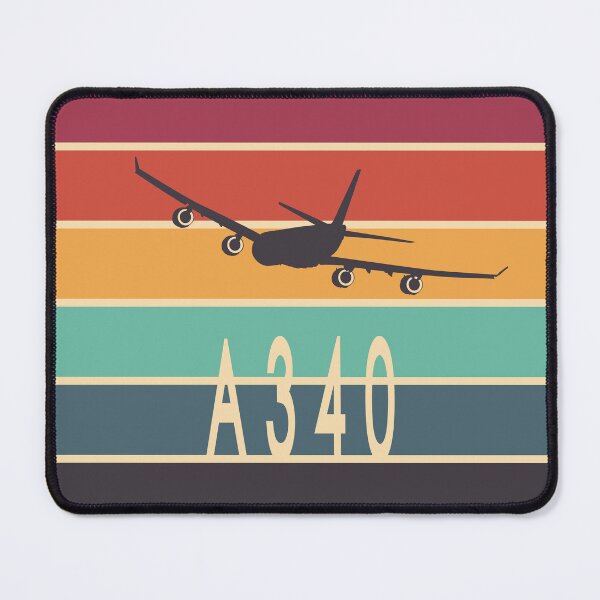 Item preview, A340 designed and sold by Dariolafuente.