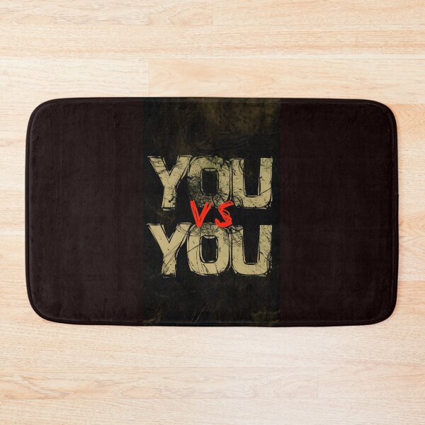 Item preview, you vs you quotes designed and sold by MAX MILLER.