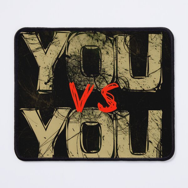 Item preview, you vs you quotes designed and sold by MAX MILLER.