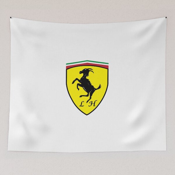 Item preview, Hamilton Rari goat designed and sold by EMaizingMakes.