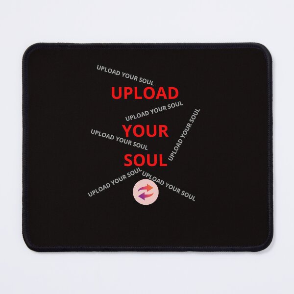 Item preview, Upload your soul designed and sold by Iszwan1980.