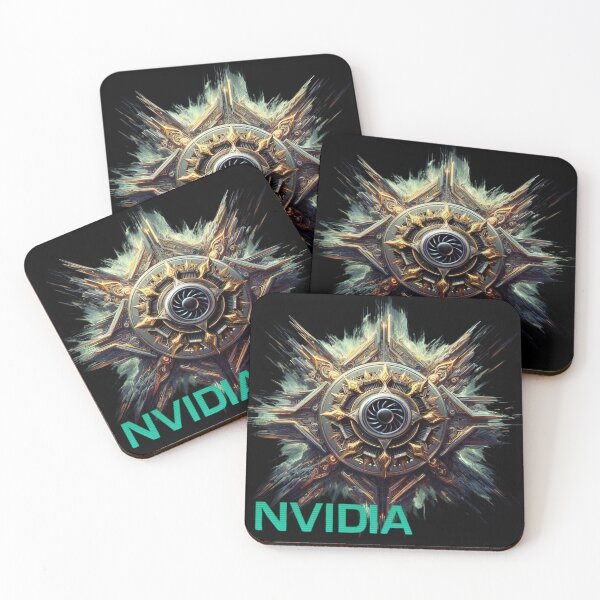 Item preview, NVİDİA designed and sold by MNARTSTORE.