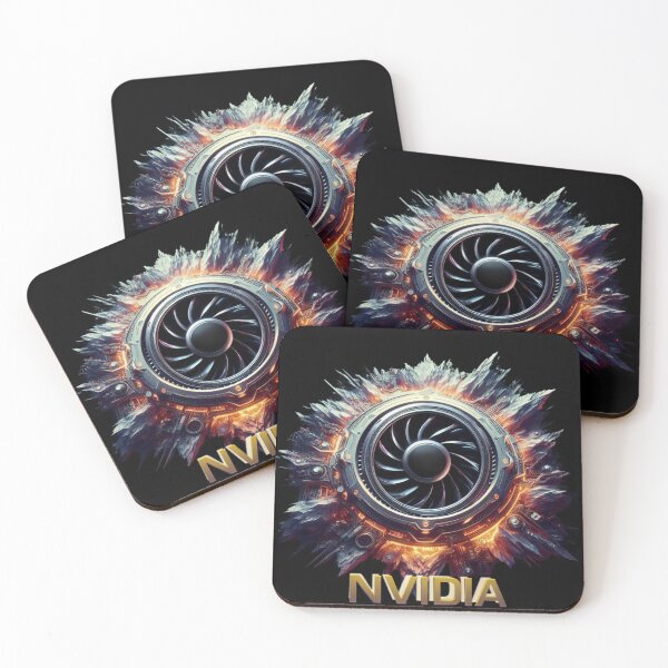Item preview, NVİDİA designed and sold by MNARTSTORE.