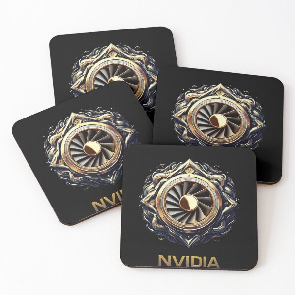 Item preview, NVİDİA designed and sold by MNARTSTORE.