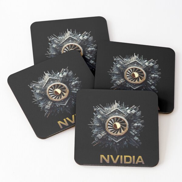 Item preview, NVİDİA designed and sold by MNARTSTORE.