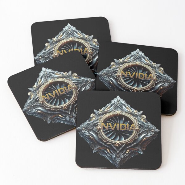 Item preview, NVİDİA designed and sold by MNARTSTORE.