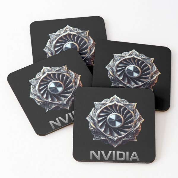 Item preview, NVİDİA designed and sold by MNARTSTORE.