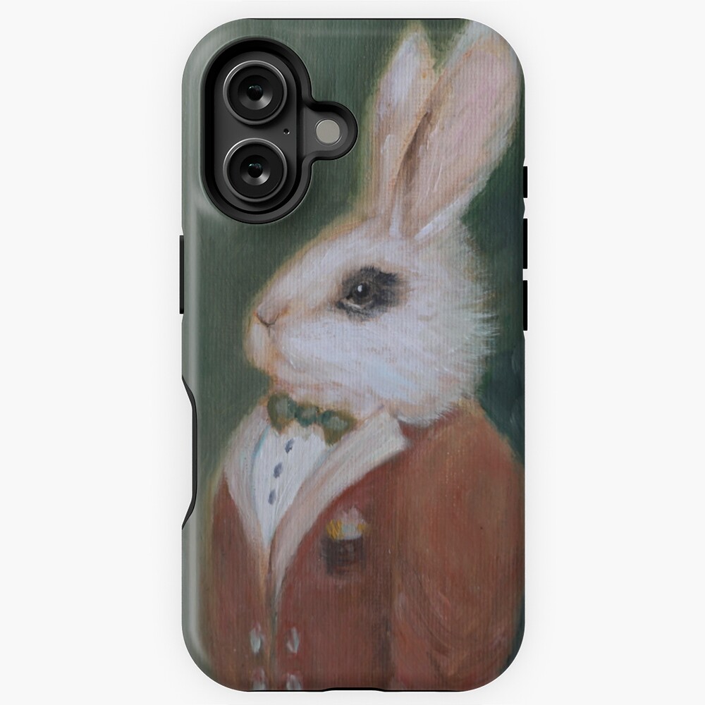 Item preview, iPhone Magsafe Tough Case designed and sold by Houseofgreen.