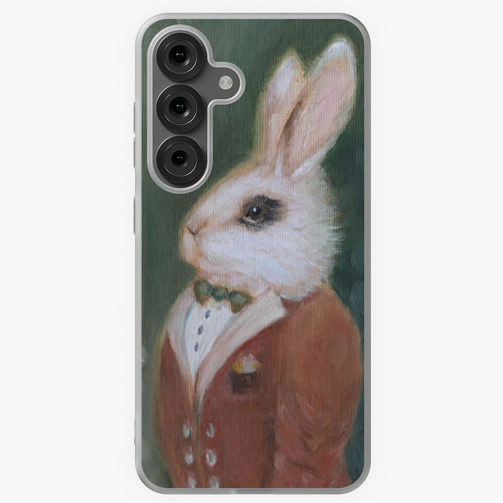 Item preview, Samsung Galaxy Soft Case designed and sold by Houseofgreen.