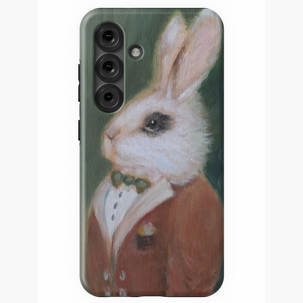 Item preview, Samsung Galaxy Tough Case designed and sold by Houseofgreen.