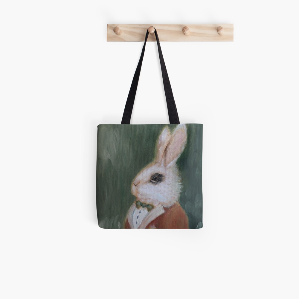 Item preview, All Over Print Tote Bag designed and sold by Houseofgreen.