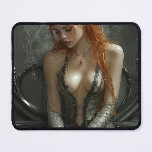 Item preview, Enchanting Elegance in Dark Fantasy designed and sold by Twisted Kids.
