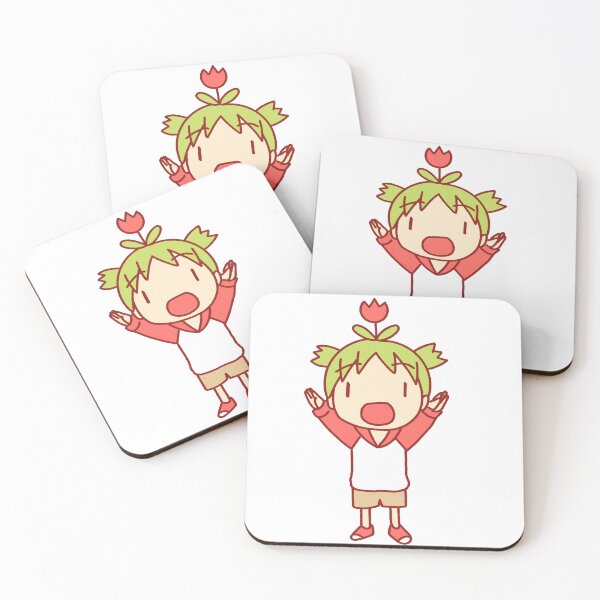Item preview, Yotsuba - It's Okay designed and sold by ayamecr8tion.