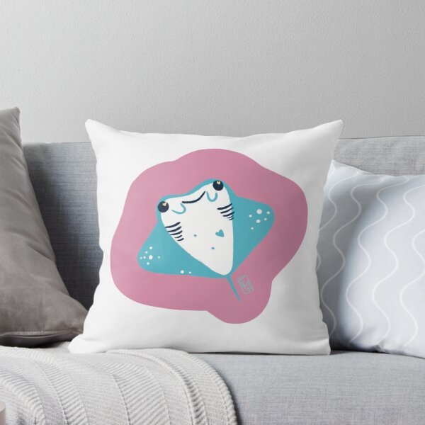 Item preview, Magic Manta designed and sold by FaunaMuse.
