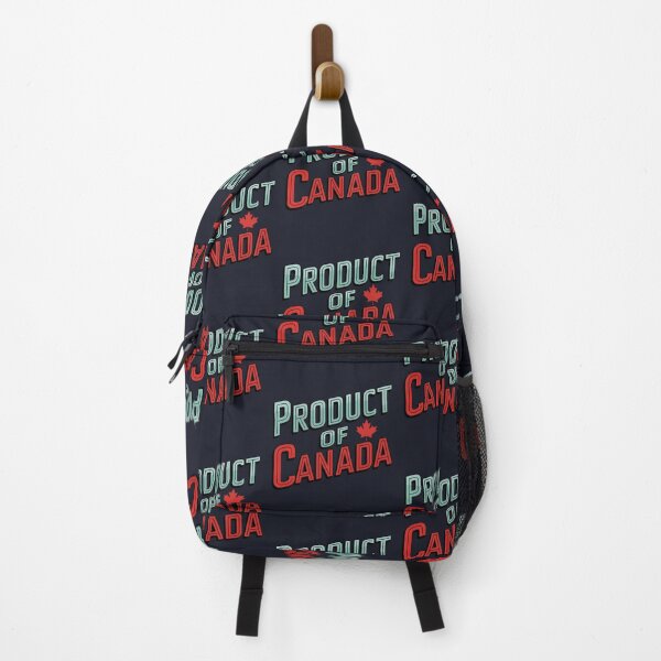 Item preview, Copy of Product Of Canada  designed and sold by HowToCanadian.