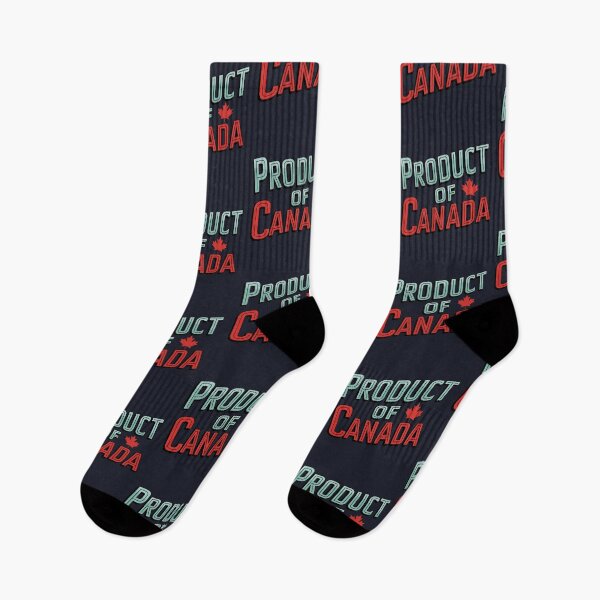 Item preview, Copy of Product Of Canada  designed and sold by HowToCanadian.