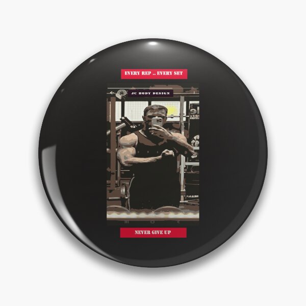 Item preview, Gym Body Building Just Checking designed and sold by santoshputhran.